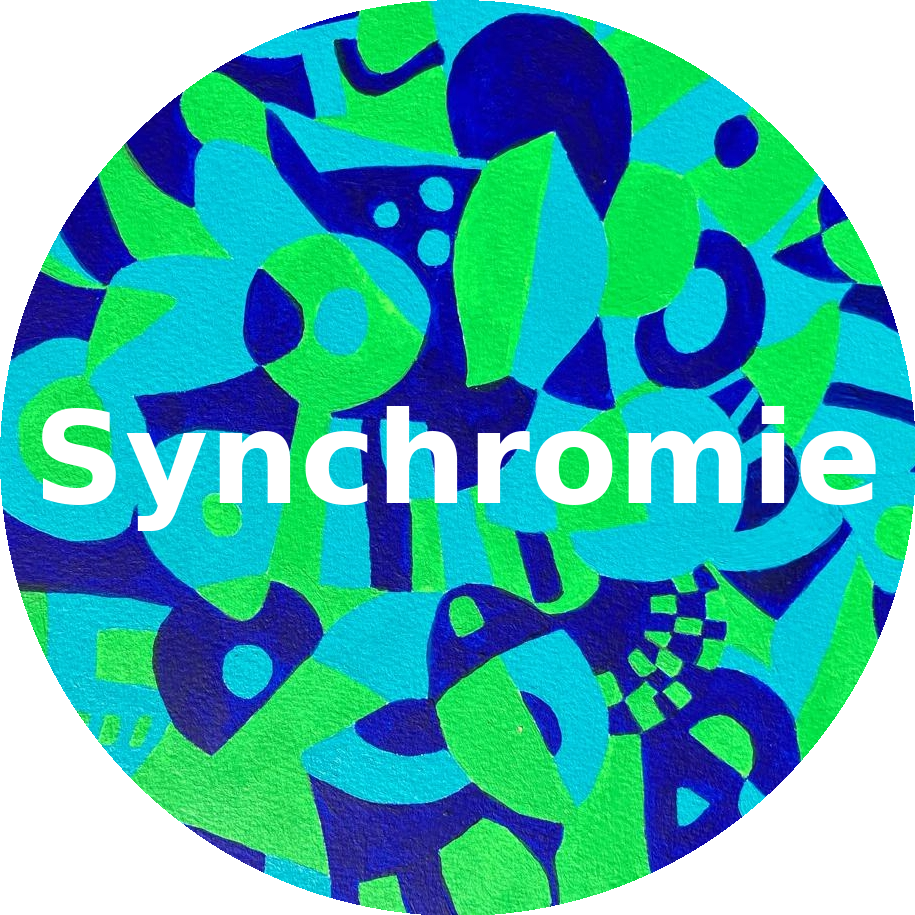 Synchromie Muziek